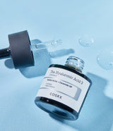 The COSRX Hyaluronic Acid 3 Serum