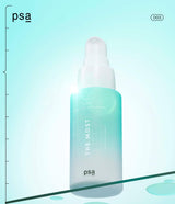 The Most Hyaluronic Super Nutrient Hydration Serum by PSA