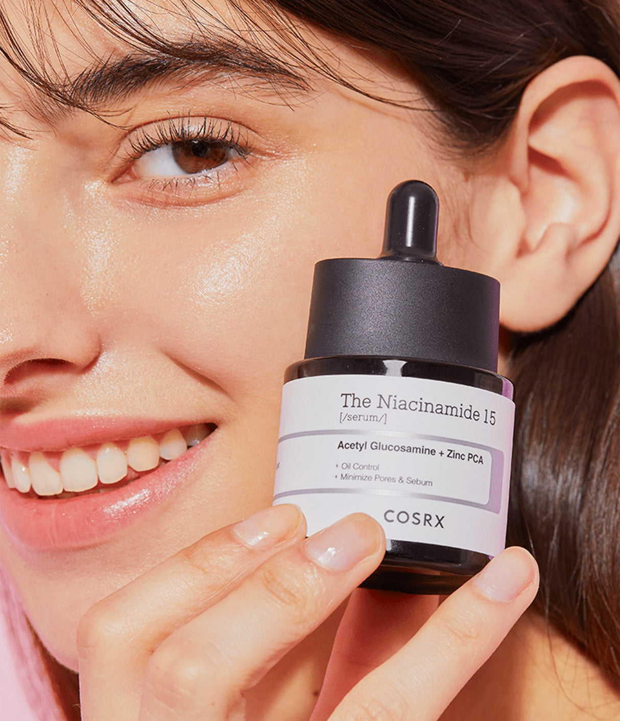 The Niacinamide 15 Serum by COSRX