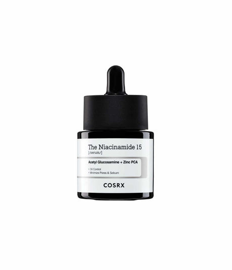 The Niacinamide 15 Serum by COSRX