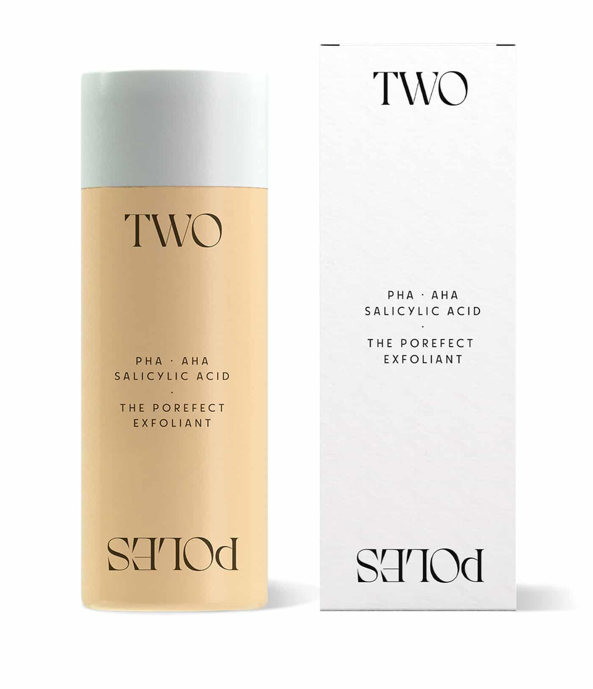 The Porefect Exfoliant by Two Poles