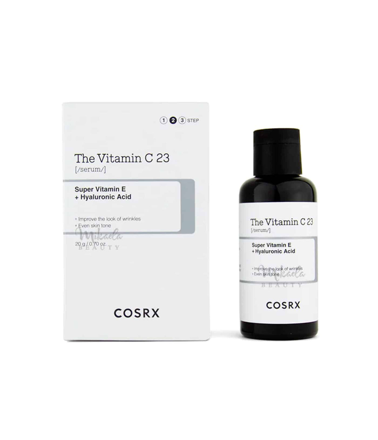 The Vitamin C 23 Serum by COSRX