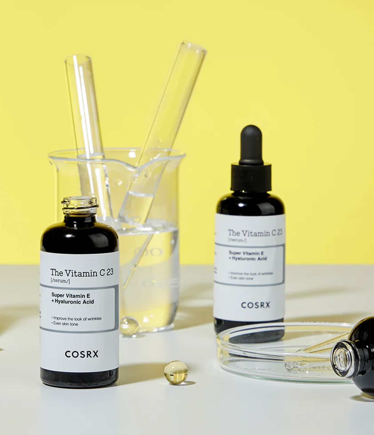 The Vitamin C 23 Serum by COSRX