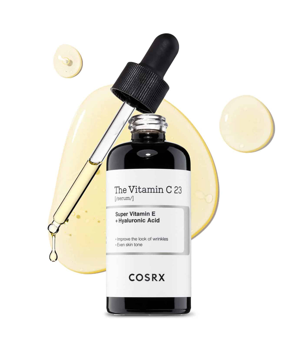 The Vitamin C 23 Serum by COSRX