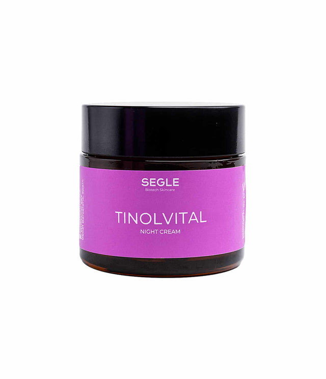 Tinolvital Moisturizer by Segle Clinical