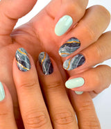 Mani for Everyone Adhesive Strips - Beter Artemisia Model