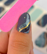 Mani for Everyone Adhesive Strips - Beter Artemisia Model