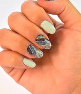 Mani for Everyone Adhesive Strips - Beter Artemisia Model