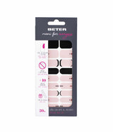 Mani for Everyone Adhesive Strips - Beter Athena Model