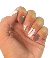 Mani for Everyone Adhesive Strips - Beter Iris Model