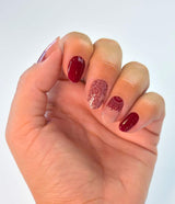 Mani for Everyone Adhesive Strips - Beter Olimpia Model