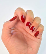 Mani for Everyone Adhesive Strips - Beter Trojan Model