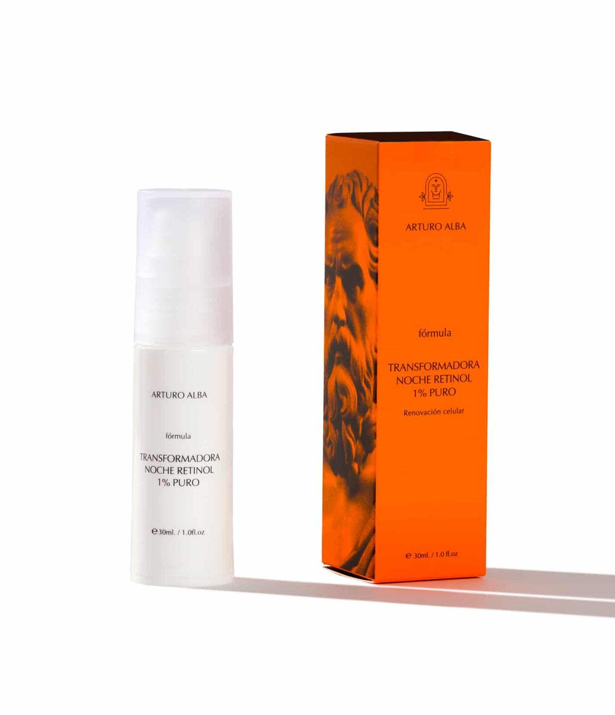 Transformer-Night-Retinol-1%-Pure-box-bottle