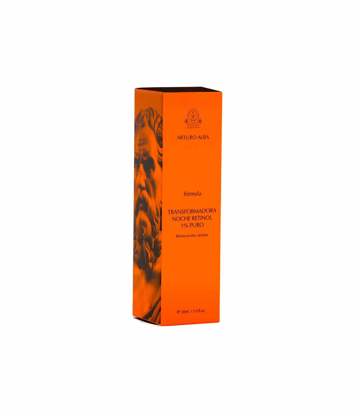 Transformer-Night-Retinol-1%-Pure-box