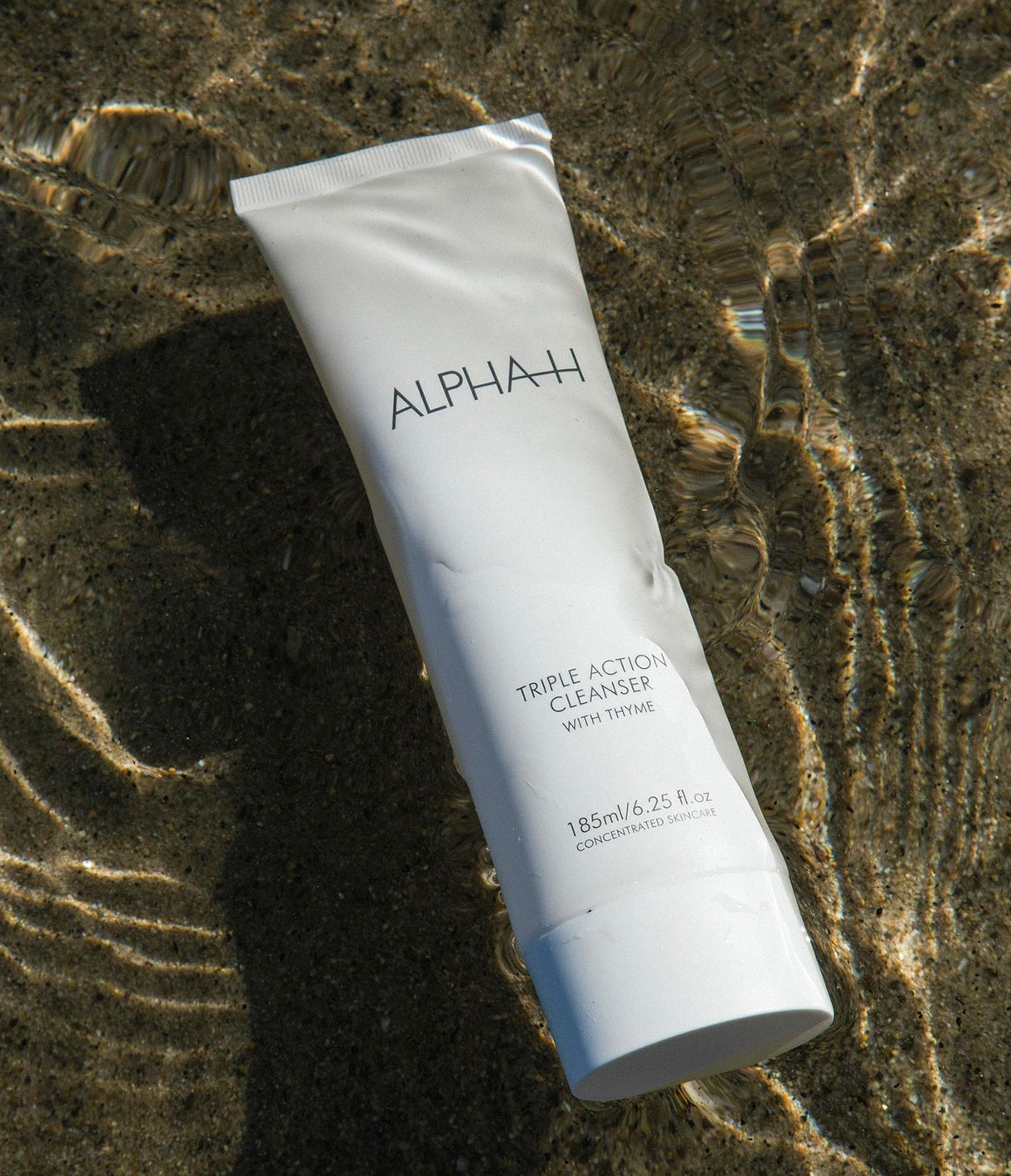 Alpha-H Triple Action Cleanser