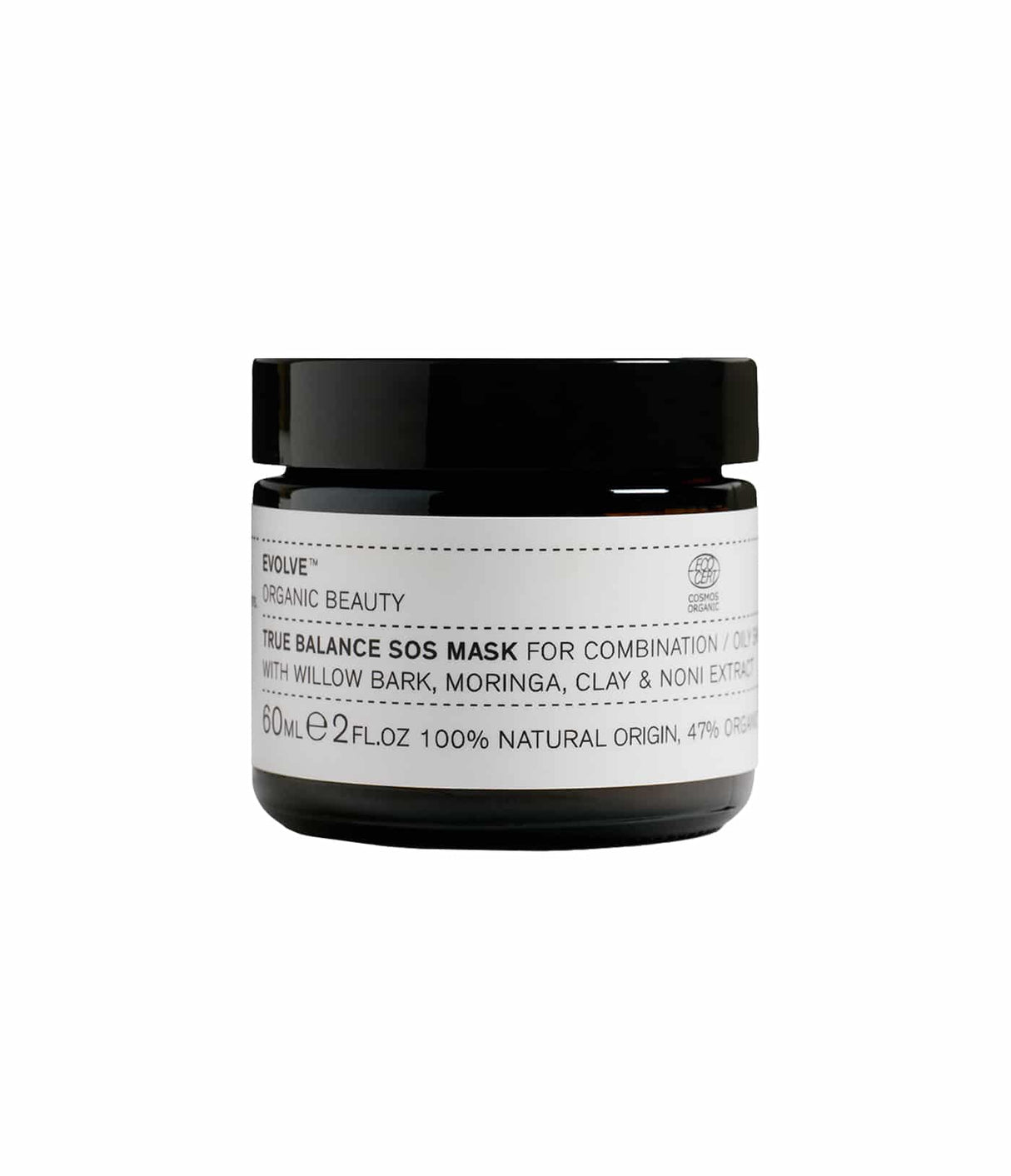 True Balance SOS Mask by Evolve