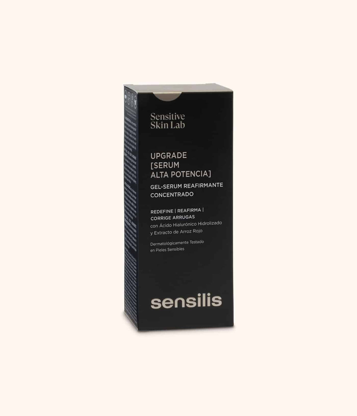 Upgrade [High Potency Serum] from Sensilis