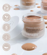 Sensilis Upgrade [Make-Up] (Lifting Treatment Make-Up)