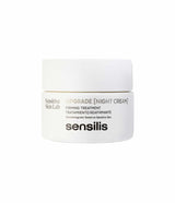 Upgrade [Night Cream] by Sensilis