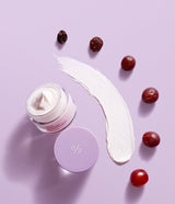 Vegan Active Berry Firming Eye Cream by Dr. Ceuracle