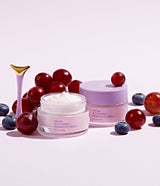 Vegan Active Berry Firming Eye Cream by Dr. Ceuracle