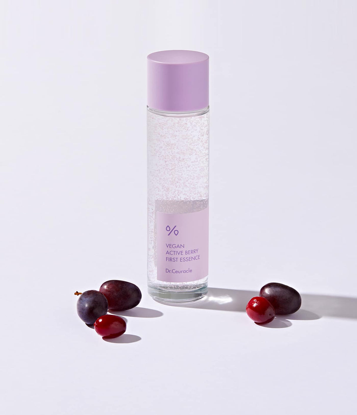 Vegan Active Berry First Essence by Dr. Ceuracle