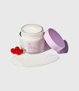 Vegan Active Berry Lifting Cream by Dr. Ceuracle