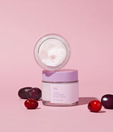 Vegan Active Berry Lifting Cream by Dr. Ceuracle