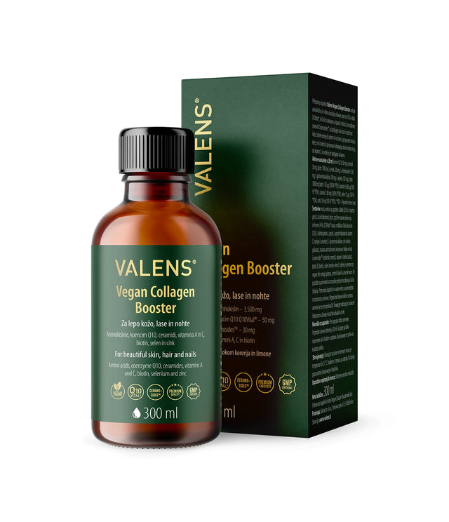 Vegan Collagen Booster by Valens