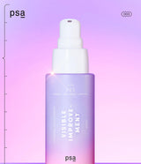 Visible Improvement Peptides & Niacinamide PSA Serum