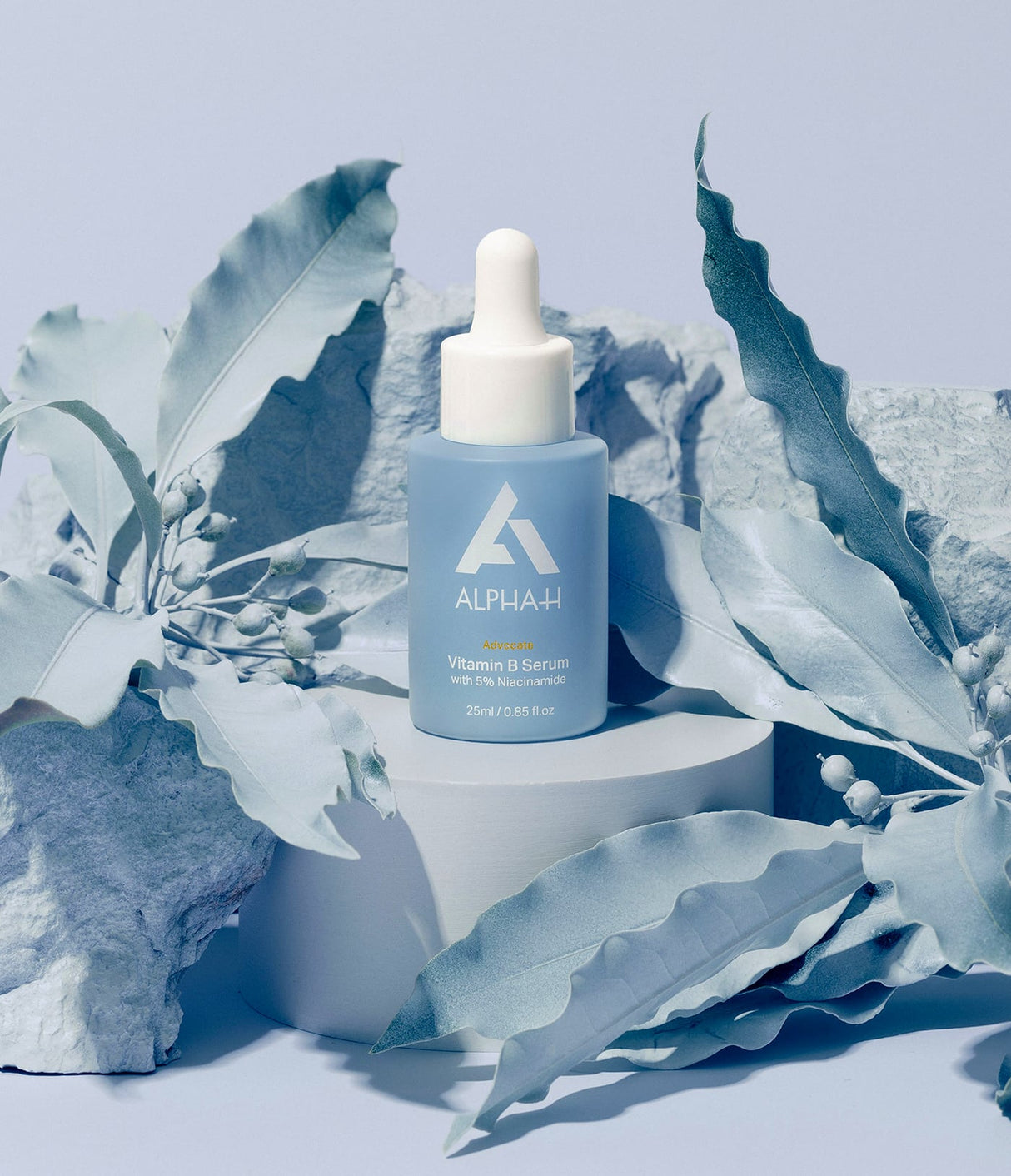 Alpha-H Vitamin B Serum