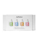 Alpha-H Vitamin Discovery Kit