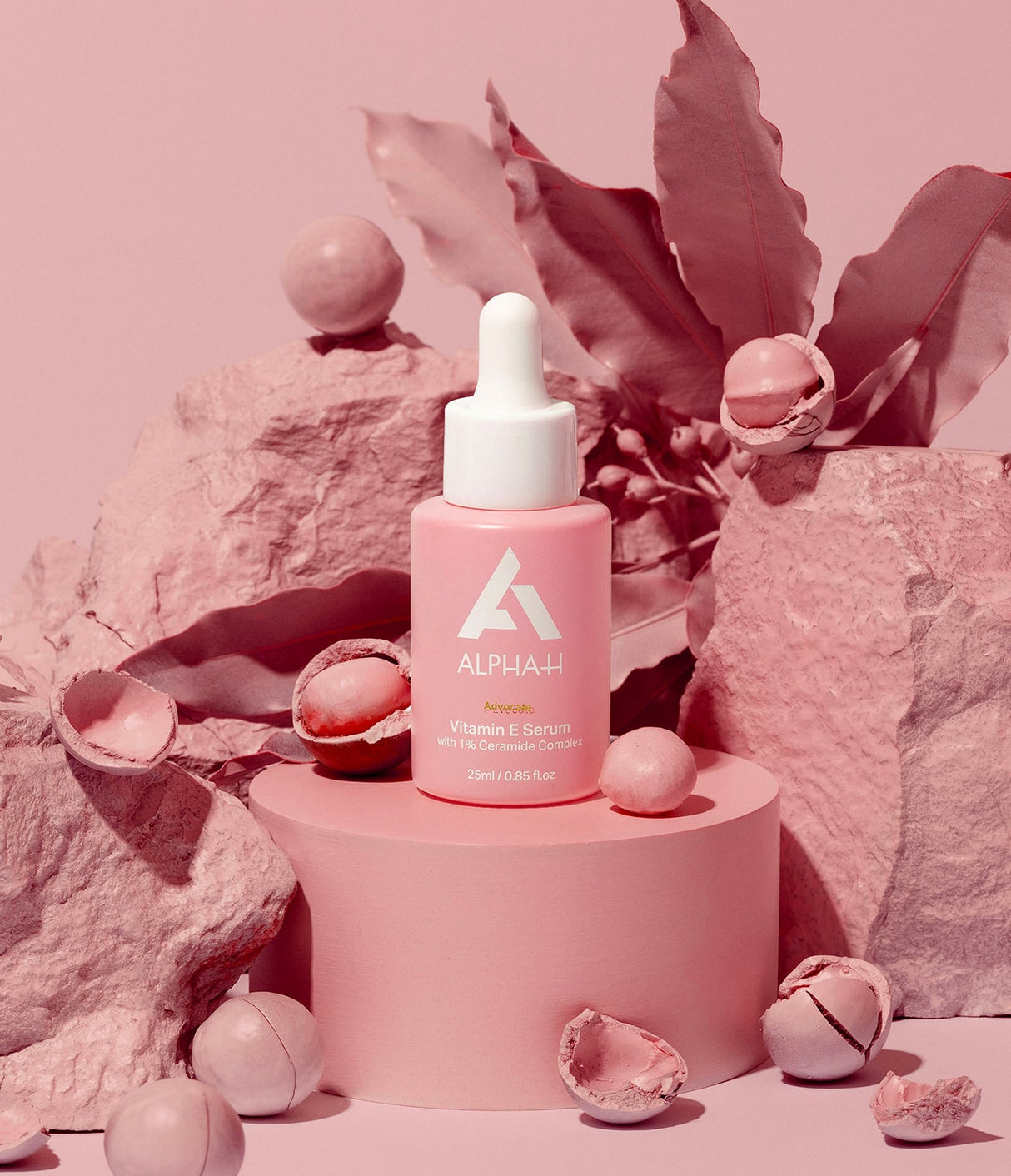 Alpha-H Vitamin E Serum