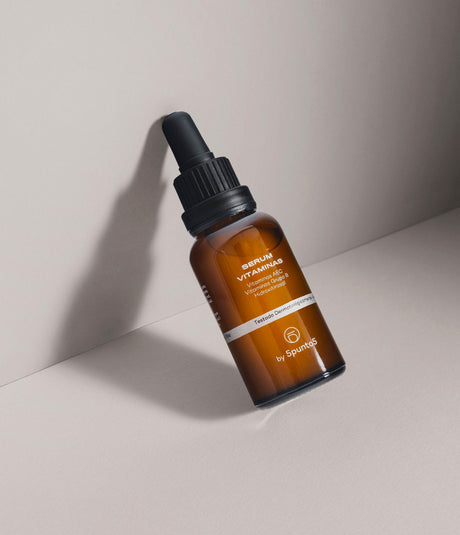 Serum Vitaminas de 5punto5