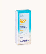 Sensilis Water Fluid 50+ Color