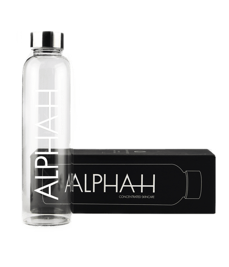 Alpha-H Water Bottle by Alpha-H