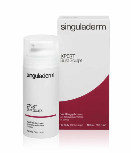 XPERT Bust Sculp de Singuladerm