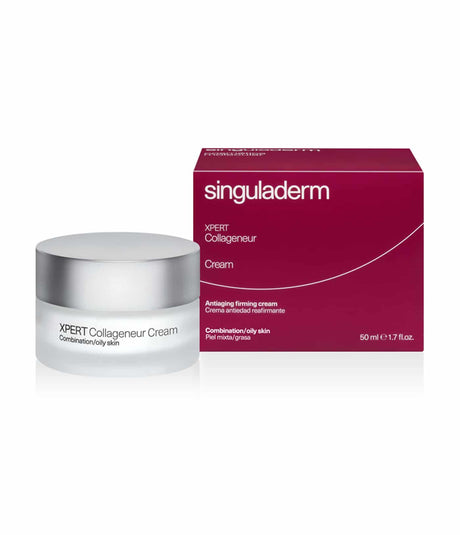 XPERT Collageneur Cream Mixta-Grasa de Singuladerm