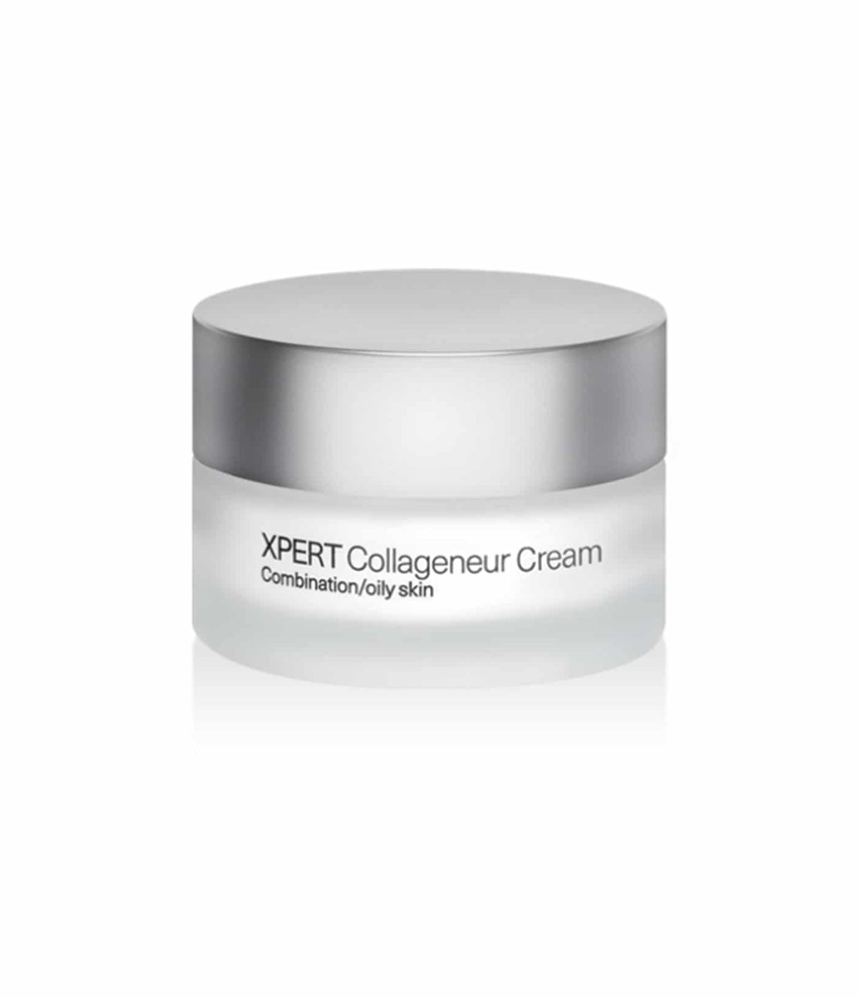 XPERT Collageneur Cream Mixed-Fat Singuladerm