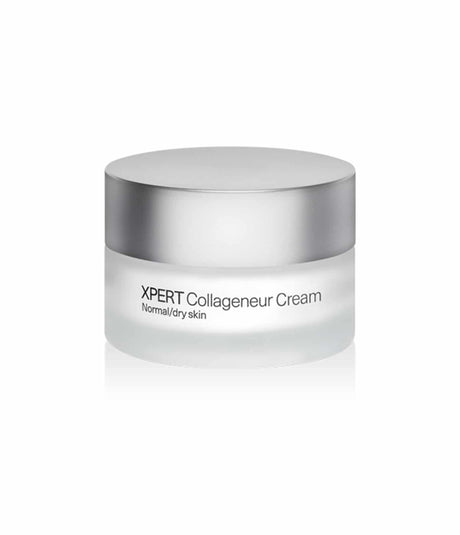 XPERT Collageneur Cream Normal-Seca