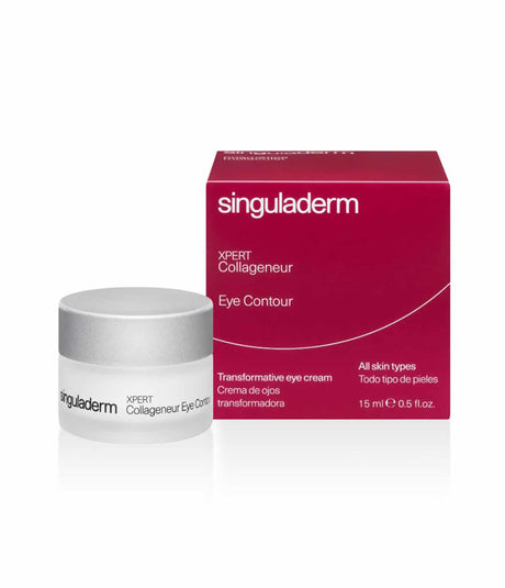 XPERT Collageneur Eye Contour of Singuladerm