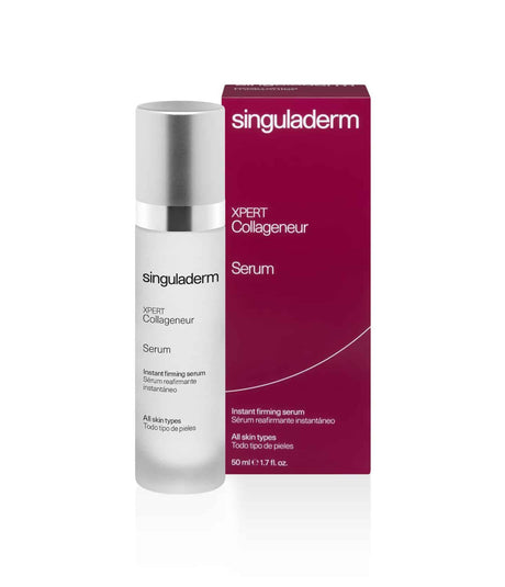 XPERT Collageneur Serum of Singuladerm