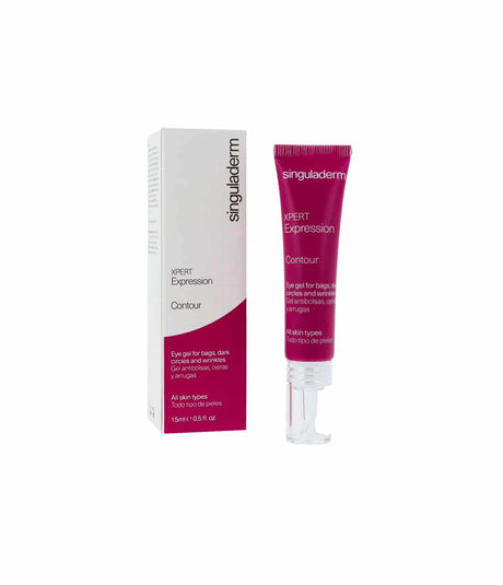 XPERT Expression Contour de Singuladerm