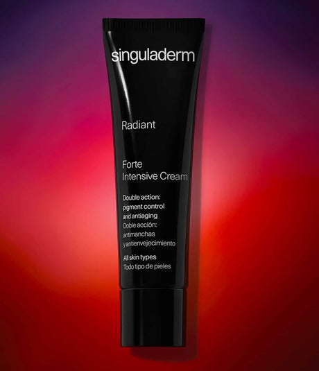 XPERT Radiant Forte Intensive Cream of Singuladerm