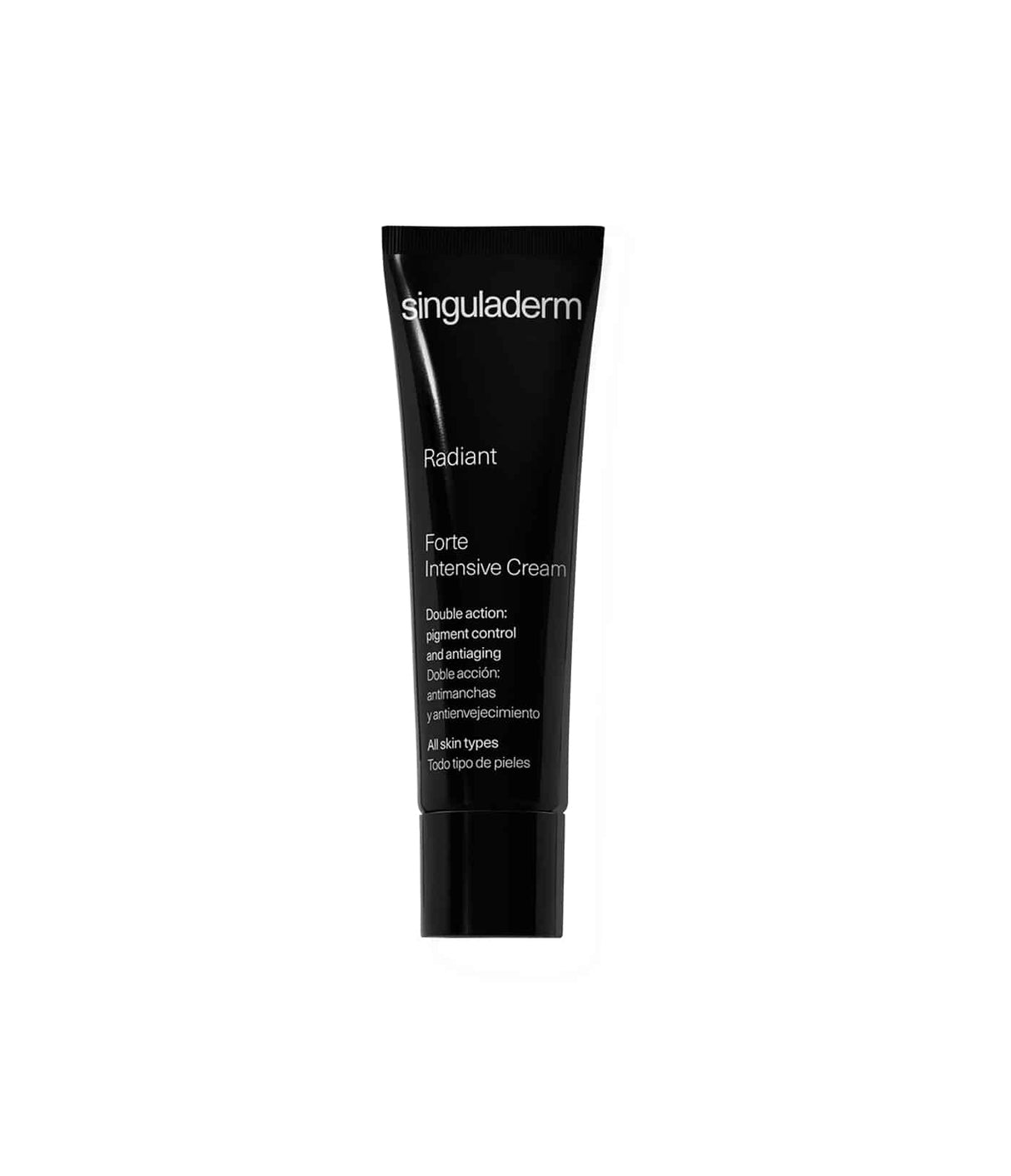 XPERT Radiant Forte Intensive Cream of Singuladerm