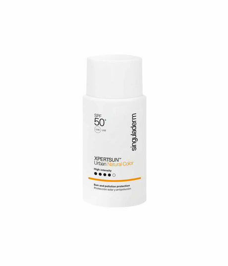 XPERTSUN™ Urban Natural Color - High Intensity from Singuladerm