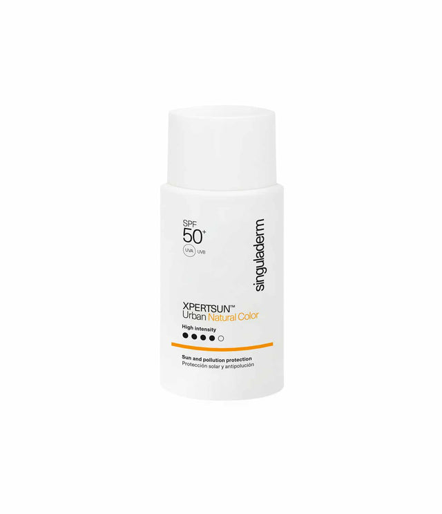 XPERTSUN™ Urban Natural Color - High Intensity from Singuladerm