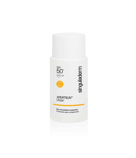 XPERTSUN™ Urban SPF 50+ of Singuladerm