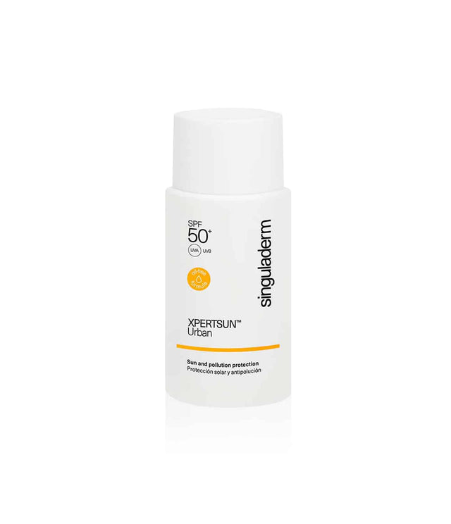 XPERTSUN™ Urban SPF 50+ of Singuladerm