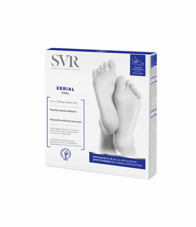 Xerial Peel Masque by SVR Laboratoire